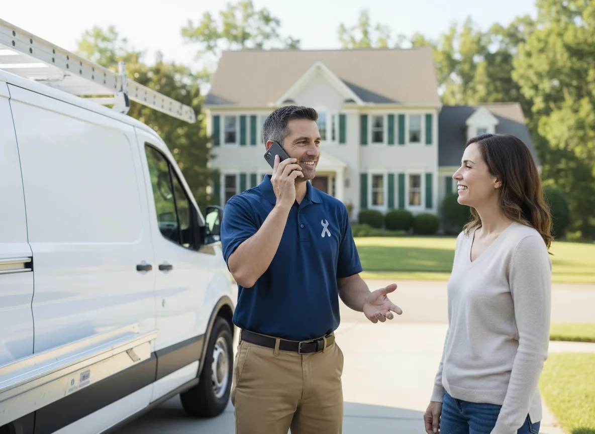 Home Gutter Service White Bluff, TN FAQs